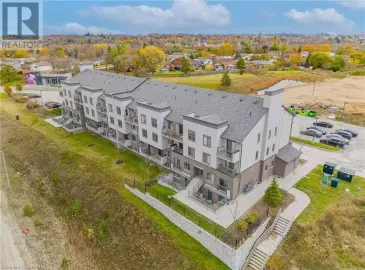 350 FISHER MILLS Road, Cambridge, Ontario N3C4N5, 2 Bedrooms Bedrooms, ,3 BathroomsBathrooms,Single Family,For Lease,FISHER MILLS,40509814