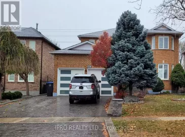 5530 Turney Drive, Mississauga, ON L5M4Y8, 3 Bedrooms Bedrooms, ,1 BathroomBathrooms,Single Family,For Lease,Turney,W7286800