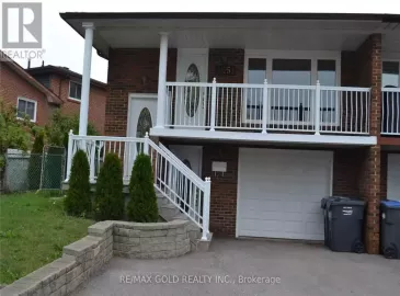 4051 Midhurst Lane, Mississauga, ON L4Z1C8, 3 Bedrooms Bedrooms, ,1 BathroomBathrooms,Single Family,For Lease,Midhurst,W7287076