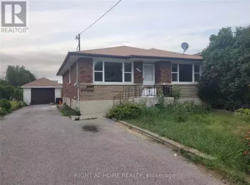 328 Malaga Road, Oshawa, ON L1J1N7, 3 Bedrooms Bedrooms, ,1 BathroomBathrooms,Single Family,For Lease,Malaga,E7289026