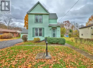 472 PROSPECT POINT Road, Ridgeway, ON L0S1N0, 3 Bedrooms Bedrooms, ,2 BathroomsBathrooms,Single Family,For Sale,PROSPECT POINT,40510401