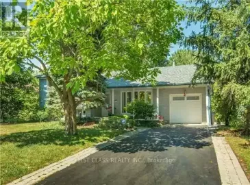 1085 Pearson Drive, Oakville, Ontario L6H2A9, 4 Bedrooms Bedrooms, ,2 BathroomsBathrooms,Single Family,For Lease,Pearson,W7289110