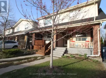 95 Caithness, Toronto, ON M4T1S9, 1 Bedroom Bedrooms, ,1 BathroomBathrooms,Single Family,For Lease,Caithness,E7289156