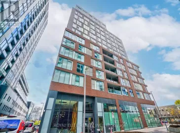 30 Baseball Place, Toronto, Ontario M4M0E8, 2 Bedrooms Bedrooms, ,1 BathroomBathrooms,Single Family,For Sale,Baseball,E7289152