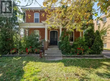 117 Bridge Street, Belleville, Ontario K8P1J4, 3 Bedrooms Bedrooms, ,2 BathroomsBathrooms,Single Family,For Sale,Bridge,X7289264