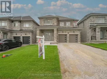 127 Franklin Trail, Barrie, Ontario L9J0J1, 5 Bedrooms Bedrooms, ,4 BathroomsBathrooms,Single Family,For Sale,Franklin,S7289206