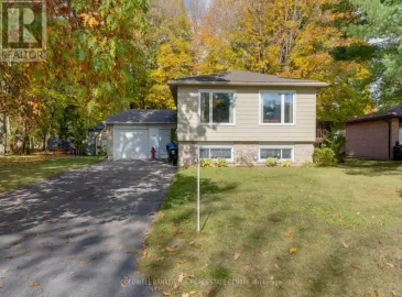 35 Dorcas, Tiny, Ontario L0L2T0, 4 Bedrooms Bedrooms, ,2 BathroomsBathrooms,Single Family,For Sale,Dorcas,S7289222