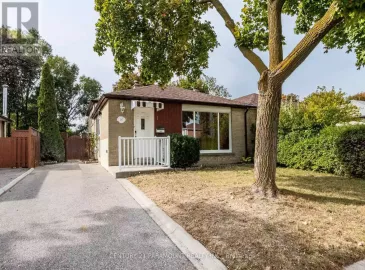 167 Avondale Boulevard, Brampton, Ontario L6T1J1, 3 Bedrooms Bedrooms, ,3 BathroomsBathrooms,Single Family,For Sale,Avondale,W7289188