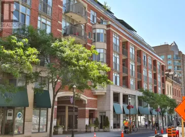 39 Jarvis Street, Toronto, Ontario M5E1Z5, 1 Bedroom Bedrooms, ,1 BathroomBathrooms,Single Family,For Sale,Jarvis,C7289316