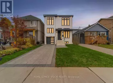 33 Marilyn Crescent, Toronto, Ontario M4B3C5, 6 Bedrooms Bedrooms, ,5 BathroomsBathrooms,Single Family,For Sale,Marilyn,E7289386