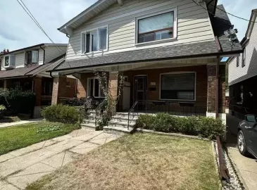 426 Strathmore Boulevard, Toronto, Ontario M4C1N5, 1 Bedroom Bedrooms, ,1 BathroomBathrooms,Single Family,For Lease,Strathmore,E7289476