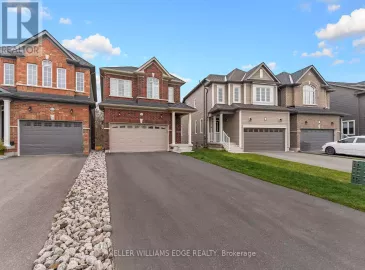 84 Wood Crescent, Essa, Ontario L0M1B5, 3 Bedrooms Bedrooms, ,3 BathroomsBathrooms,Single Family,For Sale,Wood,N7289320