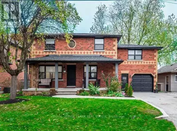 371 Boyer Street, Whitchurch-Stouffville, Ontario L4A7W1, 4 Bedrooms Bedrooms, ,3 BathroomsBathrooms,Single Family,For Sale,Boyer,N7289312