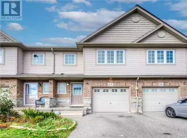 355 FISHER MILLS Road, Cambridge, Ontario N3C4N5, 3 Bedrooms Bedrooms, ,4 BathroomsBathrooms,Single Family,For Sale,FISHER MILLS,40508971