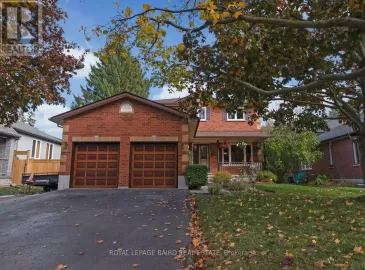 33 Renwick Road, Clarington, Ontario L1E1V5, 4 Bedrooms Bedrooms, ,3 BathroomsBathrooms,Single Family,For Sale,Renwick,E7289308