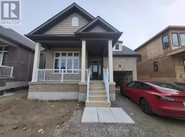 26 Nicort Road, Wasaga Beach, ON L9Z0N4, 4 Bedrooms Bedrooms, ,4 BathroomsBathrooms,Single Family,For Lease,Nicort,S7289360