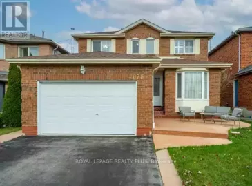 4078 Rossland Crescent, Mississauga, Ontario L5L4B8, 4 Bedrooms Bedrooms, ,3 BathroomsBathrooms,Single Family,For Sale,Rossland,W7289502 4078 Rossland Crescent, Mississauga, Ontario L5L4B8, 4 Bedrooms Bedrooms, ,3 BathroomsBathrooms,Single Family,For Sale,Rossland,W7289502