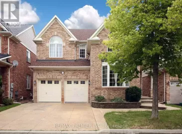 1403 Hill Street, Milton, ON L9T6M6, 4 Bedrooms Bedrooms, ,3 BathroomsBathrooms,Single Family,For Lease,Hill,W7289284