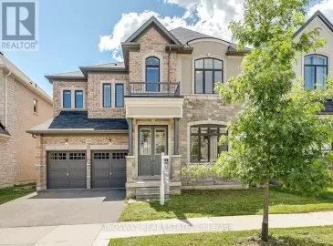 3226 William Rose Way, Oakville, Ontario L6H0T3, 4 Bedrooms Bedrooms, ,5 BathroomsBathrooms,Single Family,For Lease,William Rose,W7289412