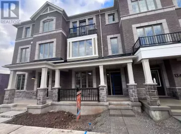 136 Marigold Gardens, Oakville, Ontario L6H7X7, 4 Bedrooms Bedrooms, ,3 BathroomsBathrooms,Single Family,For Lease,Marigold,W7289516