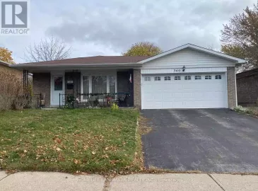 340 Fiona Terrace, Mississauga, Ontario L5A3E6, 1 Bedroom Bedrooms, ,1 BathroomBathrooms,Single Family,For Lease,Fiona,W7289530
