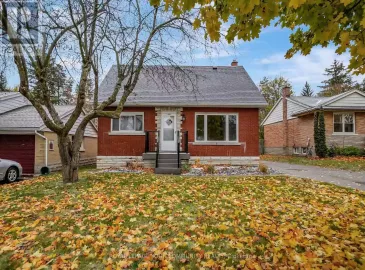 160 Elgin Crescent, Waterloo, ON N2J2S6, 3 Bedrooms Bedrooms, ,1 BathroomBathrooms,Single Family,For Lease,Elgin,X7289376