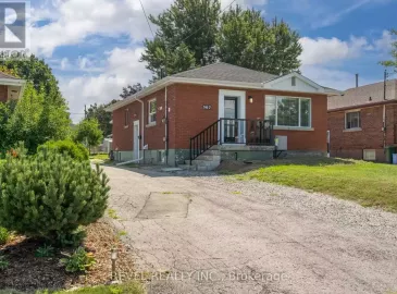 367 East 18th Street, Hamilton, ON L9A4P7, 2 Bedrooms Bedrooms, ,1 BathroomBathrooms,Single Family,For Lease,East 18th,X7289512