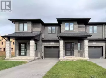 6695 Cropp Street, Niagara Falls, ON L2E5J8, 3 Bedrooms Bedrooms, ,3 BathroomsBathrooms,Single Family,For Lease,Cropp,X7289556