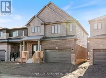 35 Mair, Brant, ON N3T0P3, 4 Bedrooms Bedrooms, ,3 BathroomsBathrooms,Single Family,For Lease,Mair,X7289674
