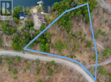 0 Deyos Road, Kingston, Ontario K0H1W0, ,Vacant Land,For Sale,Deyos,X7289672 0 Deyos Road, Kingston, Ontario K0H1W0, ,Vacant Land,For Sale,Deyos,X7289672