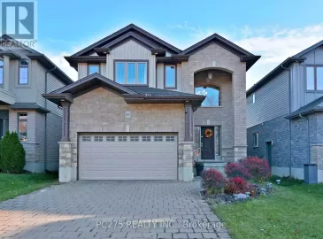 2107 North Routledge Park, London, Ontario N6G0B5, 4 Bedrooms Bedrooms, ,4 BathroomsBathrooms,Single Family,For Sale,North Routledge,X7289782 2107 North Routledge Park, London, Ontario N6G0B5, 4 Bedrooms Bedrooms, ,4 BathroomsBathrooms,Single Family,For Sale,North Routledge,X7289782