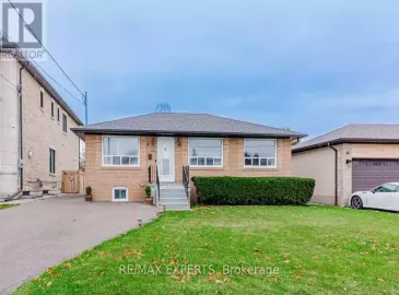 28 Granite Street, Toronto, Ontario M3H3K2, 3 Bedrooms Bedrooms, ,2 BathroomsBathrooms,Single Family,For Lease,Granite,C7290352