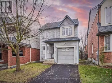 2347 Winlord Place, Oshawa, Ontario L1L0B8, 3 Bedrooms Bedrooms, ,3 BathroomsBathrooms,Single Family,For Lease,Winlord,E7289874