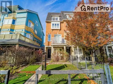 1872 Lake Shore Boulevard, Toronto, Ontario M4L6S8, 4 Bedrooms Bedrooms, ,3 BathroomsBathrooms,Single Family,For Lease,Lake Shore,E7290106