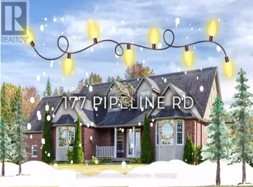 177 Pipeline Road, Cramahe, Ontario K0K2G0, 5 Bedrooms Bedrooms, ,4 BathroomsBathrooms,Single Family,For Sale,Pipeline,X7289898 177 Pipeline Road, Cramahe, Ontario K0K2G0, 5 Bedrooms Bedrooms, ,4 BathroomsBathrooms,Single Family,For Sale,Pipeline,X7289898