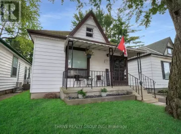 576 English Street, London, Ontario N5W3V3, 3 Bedrooms Bedrooms, ,1 BathroomBathrooms,Single Family,For Sale,English,X7290200