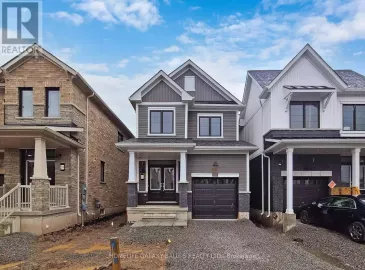 63 Downriver Drive, Welland, Ontario L3B0M4, 3 Bedrooms Bedrooms, ,3 BathroomsBathrooms,Single Family,For Lease,Downriver,X7290214