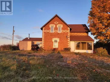 746029 30th Sideroad, Mulmur, Ontario L9V0X5, 3 Bedrooms Bedrooms, ,1 BathroomBathrooms,Single Family,For Sale,30th,X7290280