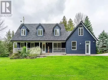 5776 Wellington 26 Road, Guelph/Eramosa, Ontario N0B2K0, 4 Bedrooms Bedrooms, ,3 BathroomsBathrooms,Single Family,For Sale,Wellington 26,X7290428