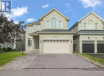 541 Carina Crescent, Ottawa, Ontario K2J0Z4, 4 Bedrooms Bedrooms, ,3 BathroomsBathrooms,Single Family,For Lease,Carina,X7290396