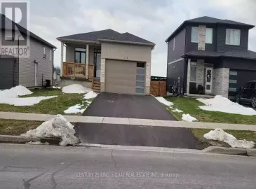 114 Centre Street, Belleville, ON K8N4W8, 2 Bedrooms Bedrooms, ,2 BathroomsBathrooms,Single Family,For Lease,Centre,X7290416 114 Centre Street, Belleville, ON K8N4W8, 2 Bedrooms Bedrooms, ,2 BathroomsBathrooms,Single Family,For Lease,Centre,X7290416