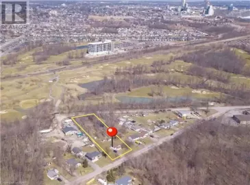 6025 KISTER Road, Niagara Falls, Ontario L2G0B7, ,Vacant Land,For Sale,KISTER,40511964