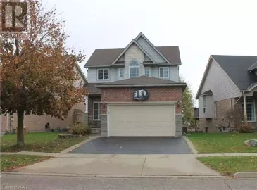 95 KERWOOD Drive, Cambridge, Ontario N3C4E3, 3 Bedrooms Bedrooms, ,3 BathroomsBathrooms,Single Family,For Lease,KERWOOD,40502107 95 KERWOOD Drive, Cambridge, Ontario N3C4E3, 3 Bedrooms Bedrooms, ,3 BathroomsBathrooms,Single Family,For Lease,KERWOOD,40502107