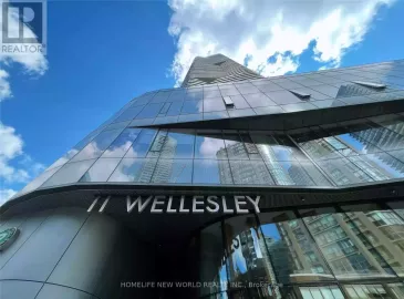 11 Wellesley Street, Toronto, Ontario M4Y0G4, 2 Bedrooms Bedrooms, ,1 BathroomBathrooms,Single Family,For Lease,Wellesley,C7290600