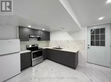 111 Misty Hills Trail, Toronto, ON M1X1T3, 2 Bedrooms Bedrooms, ,1 BathroomBathrooms,Single Family,For Lease,Misty Hills,E7290728