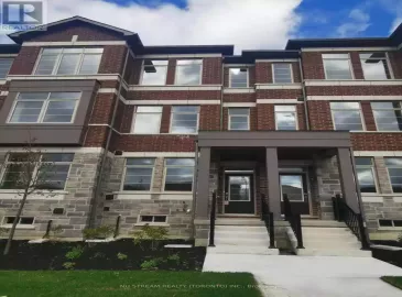 27 Carneros Way, Markham, ON L6B1R2, 2 Bedrooms Bedrooms, ,3 BathroomsBathrooms,Single Family,For Lease,Carneros,N7291004