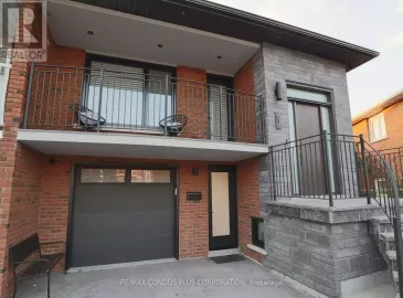 67 Arthur Griffith Drive, Toronto, Ontario M3L2J9, 2 Bedrooms Bedrooms, ,1 BathroomBathrooms,Single Family,For Lease,Arthur Griffith,W7290536