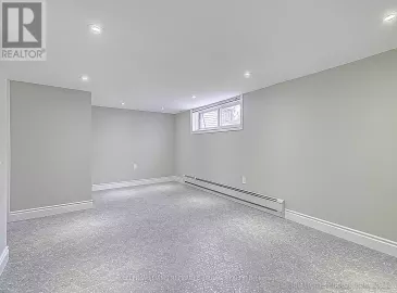 554 Caledonia Road, Toronto, Ontario M6E4V4, 2 Bedrooms Bedrooms, ,1 BathroomBathrooms,Single Family,For Lease,Caledonia,W7290506