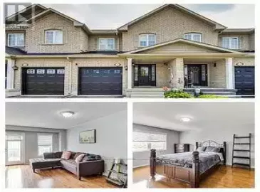 107 Crystal Glen Crescent, Brampton, Ontario L6X0K8, 3 Bedrooms Bedrooms, ,3 BathroomsBathrooms,Single Family,For Sale,Crystal Glen,W7290798