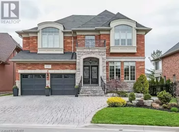 2347 Rock Point Drive, Oakville, ON L6H7V3, 5 Bedrooms Bedrooms, ,5 BathroomsBathrooms,Single Family,For Lease,Rock Point,W7290918 2347 Rock Point Drive, Oakville, ON L6H7V3, 5 Bedrooms Bedrooms, ,5 BathroomsBathrooms,Single Family,For Lease,Rock Point,W7290918